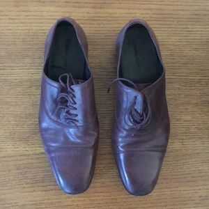 Zara dress shoes